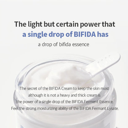 Bifida Cream 2.02 Fl Oz / 60 Ml