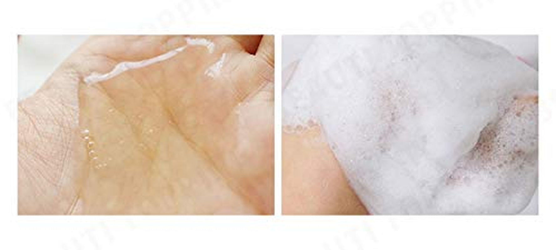 Calendula Low Ph Gel Cleanser | Vegan, Cruelty Free | Dry, Sensitive, Acne-Prone Skin| Gentle Deep Cleans with Micro Micellar Bubbles | 6.76 Oz | No Sulfates and Artificial Fragrance