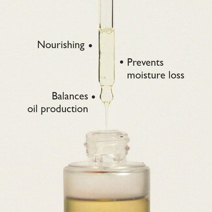 Wonder Black Rice Facial Oil 1.01 Fl Oz (30Ml)