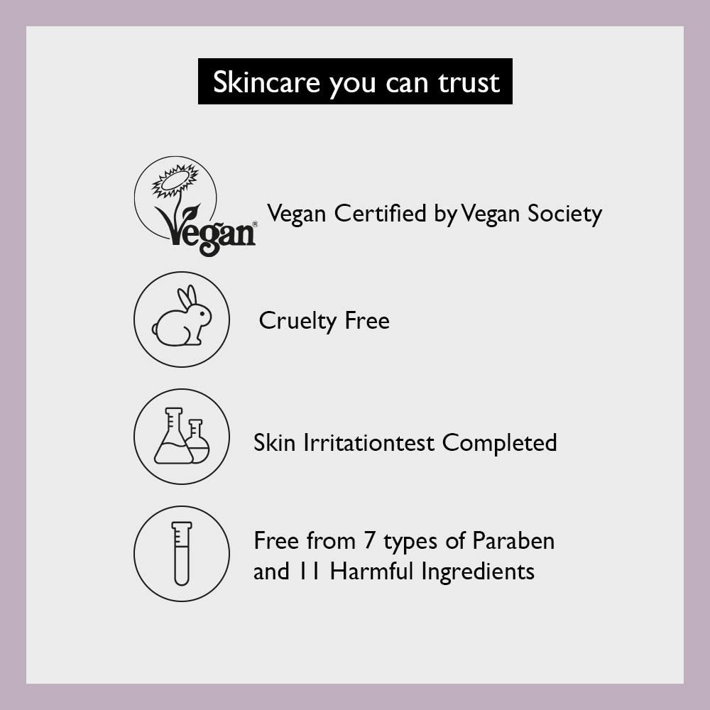 Wonder Black Rice Hyaluronic Cream 3.2 Fl. Oz / 90Ml | Fermented Facial Moisturizer, Facial Cream | Vegan, Cruelty Free, Ewg-Green