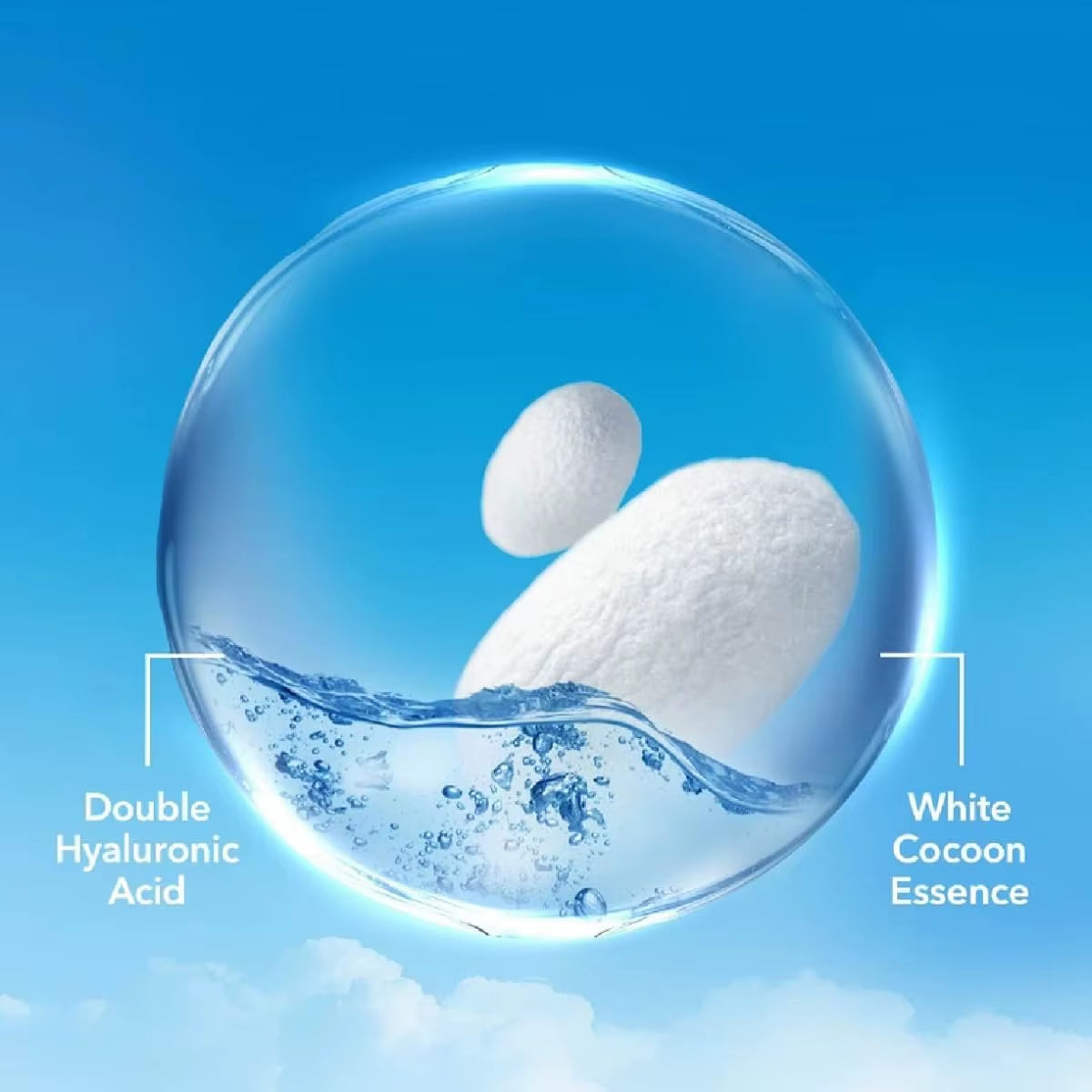 Senka Perfect Whip Beauty Foam Facial Cleanser 120G, Pack of 1, Made in Japan