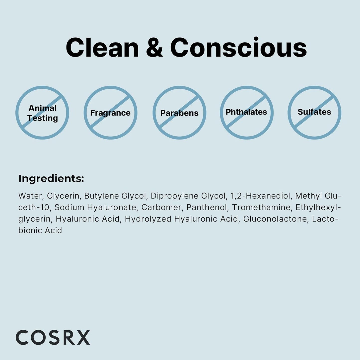 Hydrium Triple Hyaluronic Moisture Ampoule, 40Ml / 1.35 Fl.Oz | Hyaluronic Acid Viscous Serum | Korean Skin Care, Animal Testing Free, Paraben Free