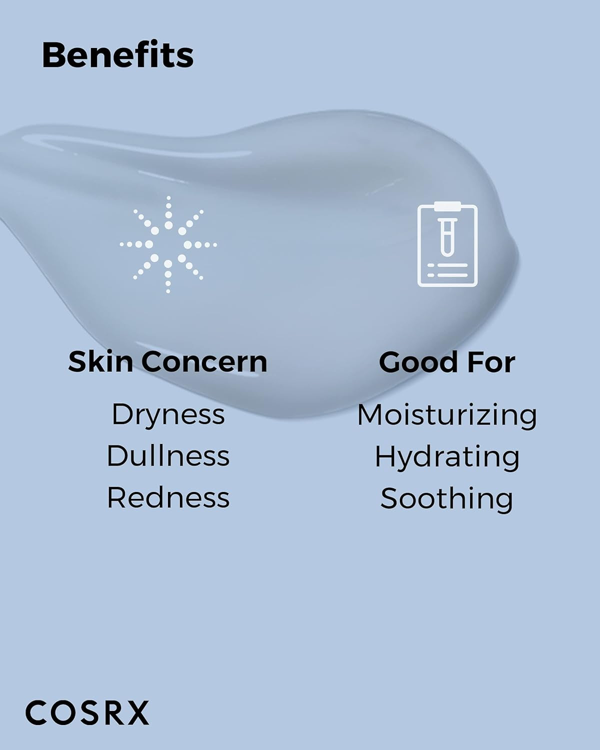 Oil Free Lotion with Birch Sap, Daily Acne Facial Moisturizer, Hydrating Moisturizer for All Skin Types, Korean Skin Care, Paraben Free, 3.38 Fl.Oz / 100Ml