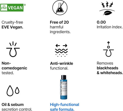 Beta-Panthenol Repair Toner - 5.07Oz, 150Ml - Daily Soothing Korean Toner for Face with Skin Moisturizing Effect - Rebuilding Skin Barrier with Panthenol for Milk Skin - Korean Skin Care