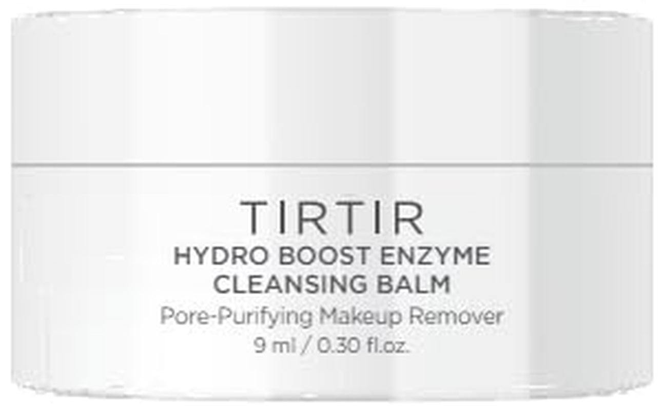Hydro Boost Enzyme Cleansing Balm, (0.30 Ounce (Pack of 1))