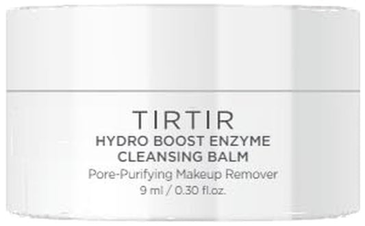 Hydro Boost Enzyme Cleansing Balm, (0.30 Ounce (Pack of 1))