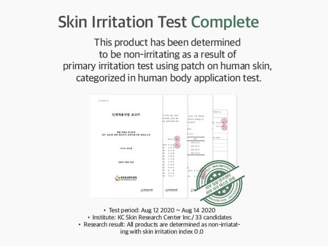Soondy Centella Asiatica Essence Instant Hydrating & Soothing Essence for Irritated, Sensitive Skin for Korean Skincare for Glass Skin-Jeju Island Cica Extracts (3.38 Fl.Oz / 100Ml)