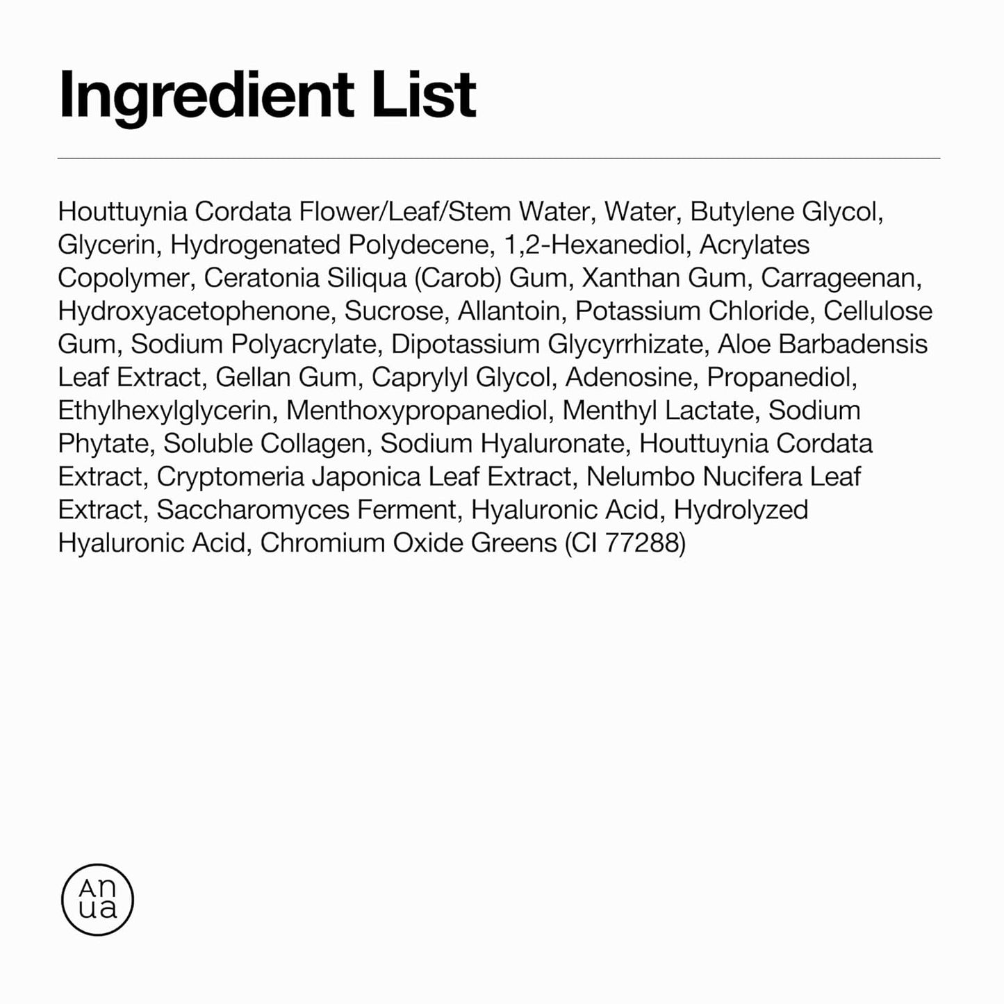 Heartleaf 70 Soothing Collagen Mask, Overnight Face Mask for Glass Skin, Hyaluronic Acid, Collagen, Soothing & Hydration Facial Mask for Sensitive Skin, Natural Color, Korean Skin Care (38G, 4Ea)