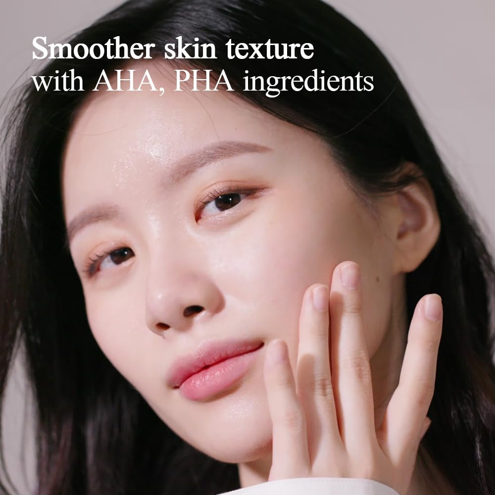 PKY Calming Relief Gel Wash off Pack 100G, Soothing & Refreshing Gel Mask for Sensitive Skin