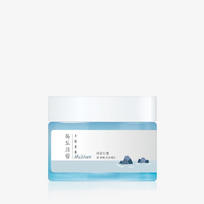 ROUND LAB 1025 Dokdo Toner Lotion Cream Moisturizing Ampoule Eye Cream Essence