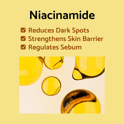 Vitamin C Vegan Face Toner with 45% Hyaluronic Acid Facial Moisturizer 6.7 Fl Oz - Nourishing Hydrating Sensitive Vitalizing Sensitive Dry Skin Deep Nourishing