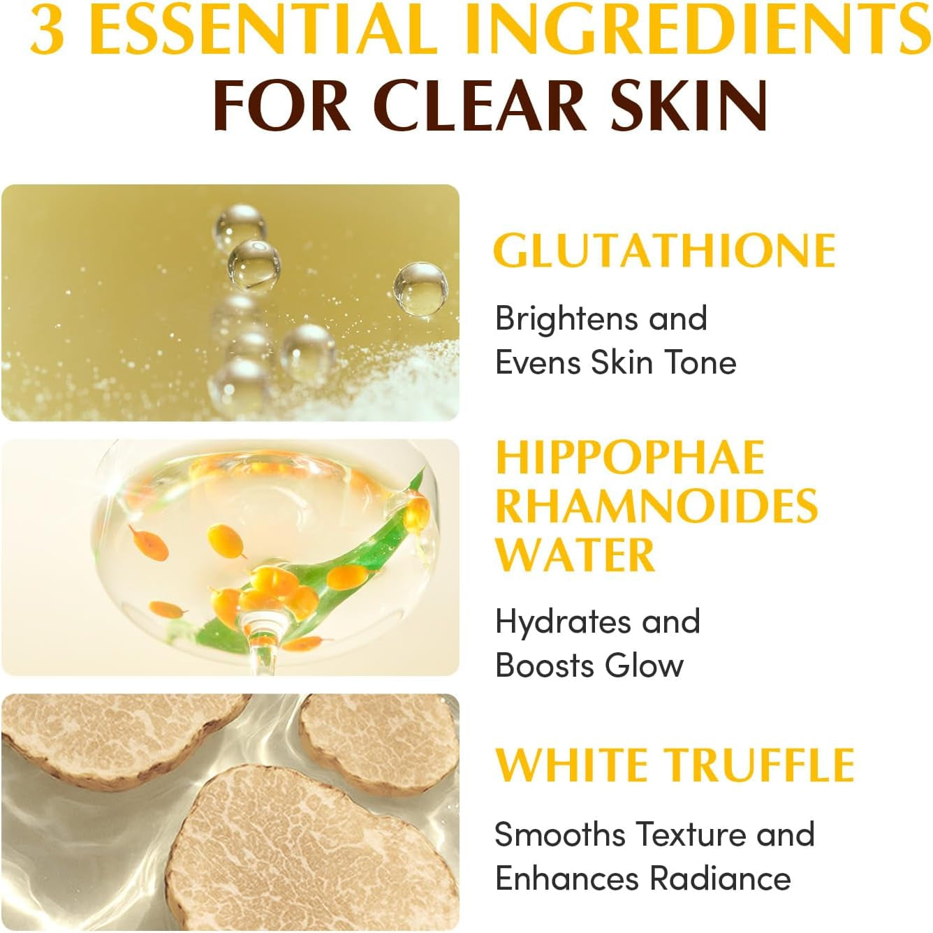 Collagen Glow up Gel Toner Pads – Brightening Korean Jelly Pad with Deep Absorption Collagen, Hydrating & Glow-Boosting Formula, 4.73 FL.OZ. (140Ml) / 60 Pads