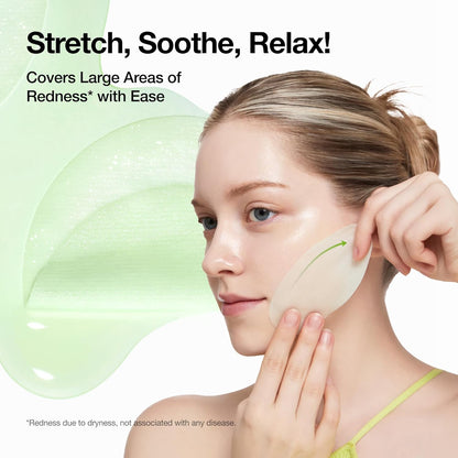 Azelaic 10 Hyaluron Redness Soothing Pad, Troubled & Spot Care with Korean Toner Pads, Quick & Easy Stretchable Facial Mask with Azelaic Acid, Hyaluronic Acid, Korean Skin Care (90 Pads)