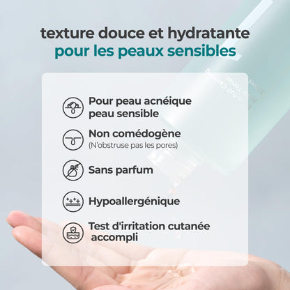 No.1 Toner | Pure-Full Calming Herb Toner | Breakouts, Redness, Excess Oil Control | Centella Asiatica, Heartleaf, Licorice Root | Acne-Prone, Sensitive Skin | 10.14 Fl. Oz.