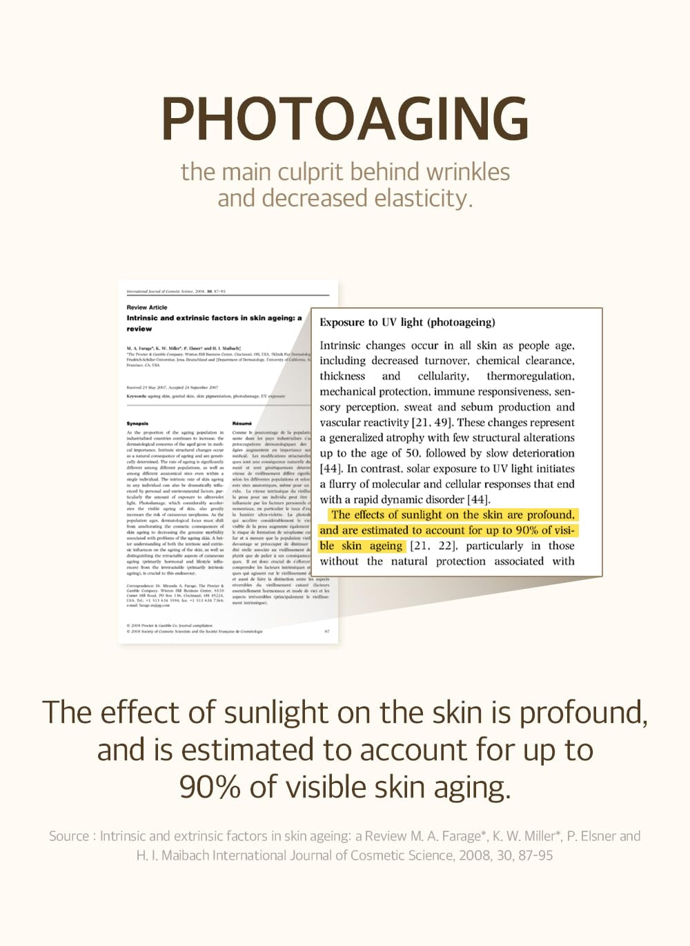 Bean Sunscreen 1.69 Fl. Oz. / 50Ml SPF 50 Airy Texture Type Lightweight No White Cast for Face Korean Glass Skin Care