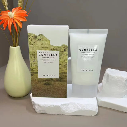 SKIN1004 Six Color Centella Ashesia Series Cream Moisturizing Lightweight Moisturizing 75Ml Firming Skin Tightening Cream