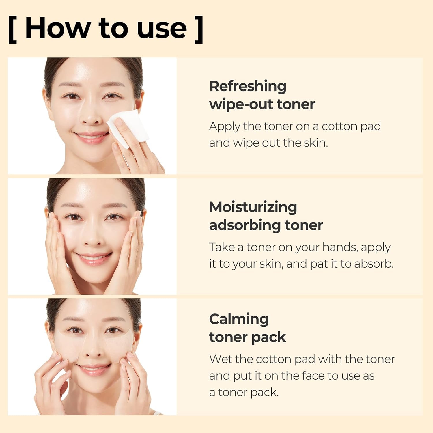 Propolis B5 Glow Barrier Calming Toner / 5.07Oz, 150Ml / Strengthen Skin Barrier with Honey Extracts/Brightening and Skin Calming Effect, Sebum and Pimple Care/Facial Skin Care
