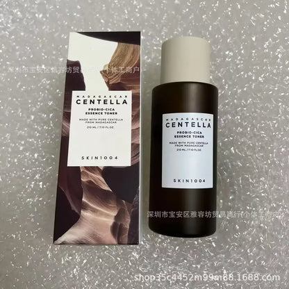 SKIN1004 Centella Assai 6-Color Toner Skin Care Angel Exfoliating Rose Salt Pore Care Toner Skin Care 210 ML