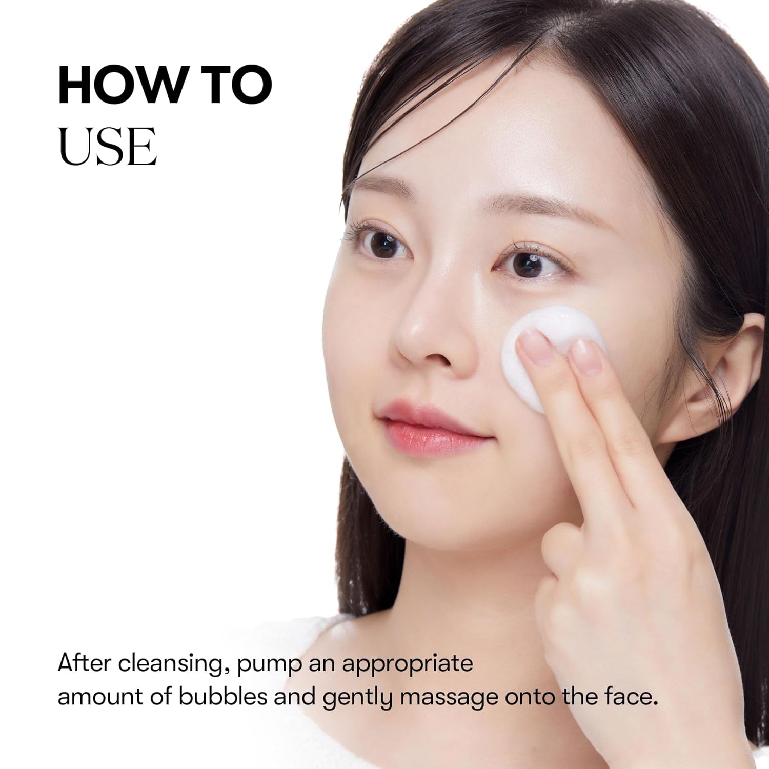 Bubble Serum (2.36 Fl. Oz., Retinol Collagen)