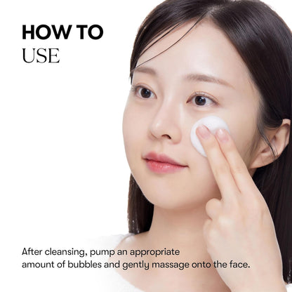 Bubble Serum (2.36 Fl. Oz., Retinol Collagen)