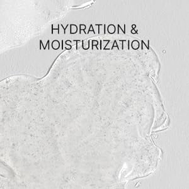 Dual Barrier Mild Gel Cleanser | with Ceramide, Facial Cleansing, Hydrating, Moisturizing, Soothing, Calming Face Wash, 200Ml