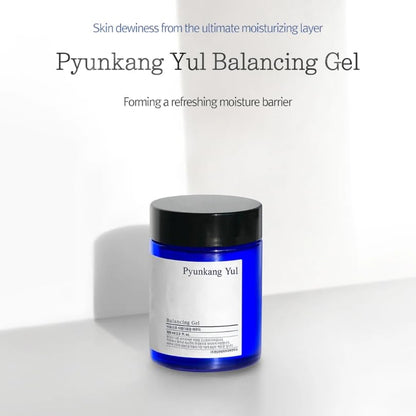 Balancing Gel - Daily Face Moisturizer for Women - Facial Skin Care Products for Dry and Combination Skin - Highly Enriched Texture Preventing Moisture and Nutrition Loss - 3.3 Fl. Oz.…