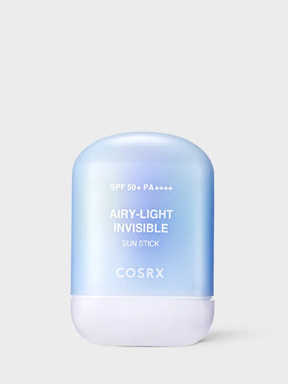 COSRX - Barra solar Airy-Light Invisible - 19g