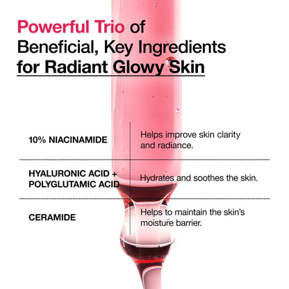 Anua - Niacinamide 10 TXA 4 Serum - 30ml/ 1.01 Fl. Oz.