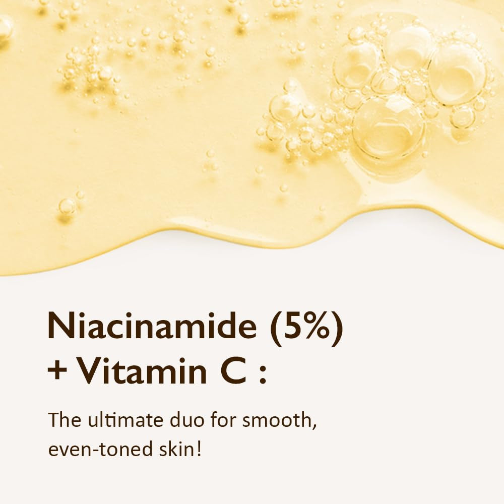 Wonder Centella 5% Niacinamide Radiance Gel Cream, Reduces Fine Lines, Improves Skin Tone, Pore Minimizer, Hydrating & Soothing, for All Skin Types, 1.41 Fl Oz