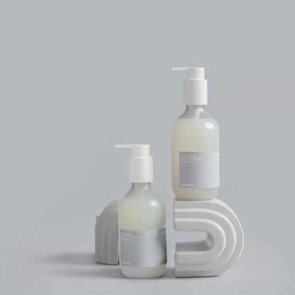 Dual Barrier Mild Gel Cleanser | with Ceramide, Facial Cleansing, Hydrating, Moisturizing, Soothing, Calming Face Wash, 200Ml