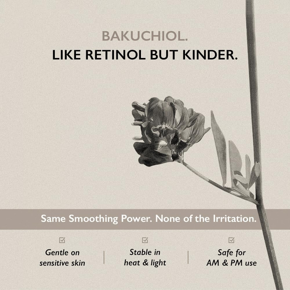 Wonder Black Rice Bakuchiol Eye Cream 0.67 Fl.Oz / 20Ml | Anti-Aging, Wrinkle Care, Natural Retinol Alternative | Cruelty Free, Ewg-Green