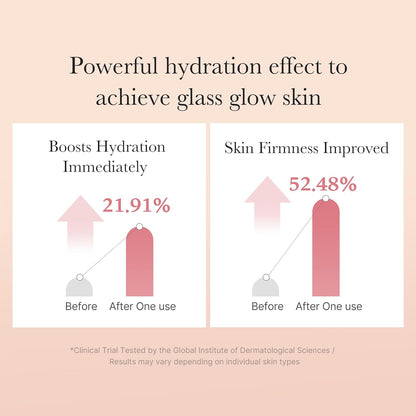 Triple Collagen Toner - Hydrolyzed, Atelo, & Soluble Collagen for Deep Hydration & Plump Skin - Fast-Absorbing Formula for All-Day Suppleness, Korean Skincare (4.73 Fl.Oz.)
