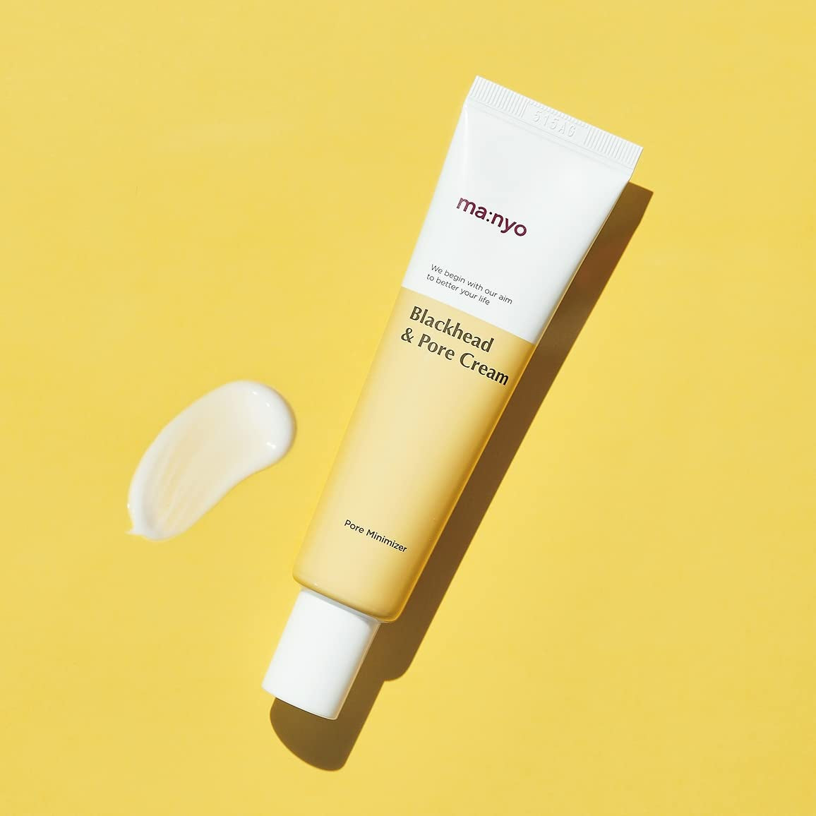 MANYO Blackhead & Pore Cream