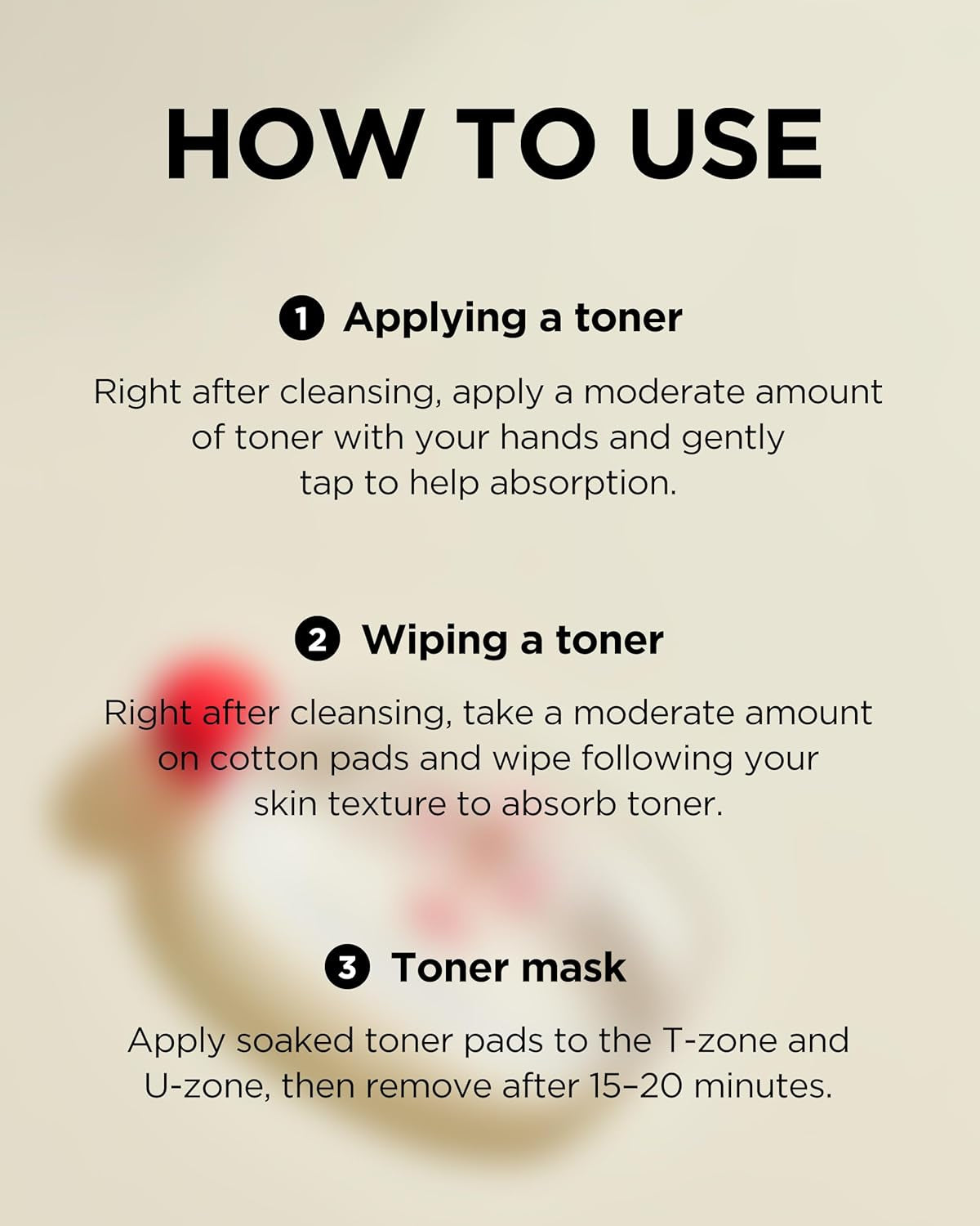 Vita Berry Pore Toner – Korean Vegan Alcohol-Free Face Toner with Hibiscus, Niacinamide & Vita Berry Water for Pore Tightening - Oil Balancing & Gentle Exfoliation, 5.07 Fl.Oz.