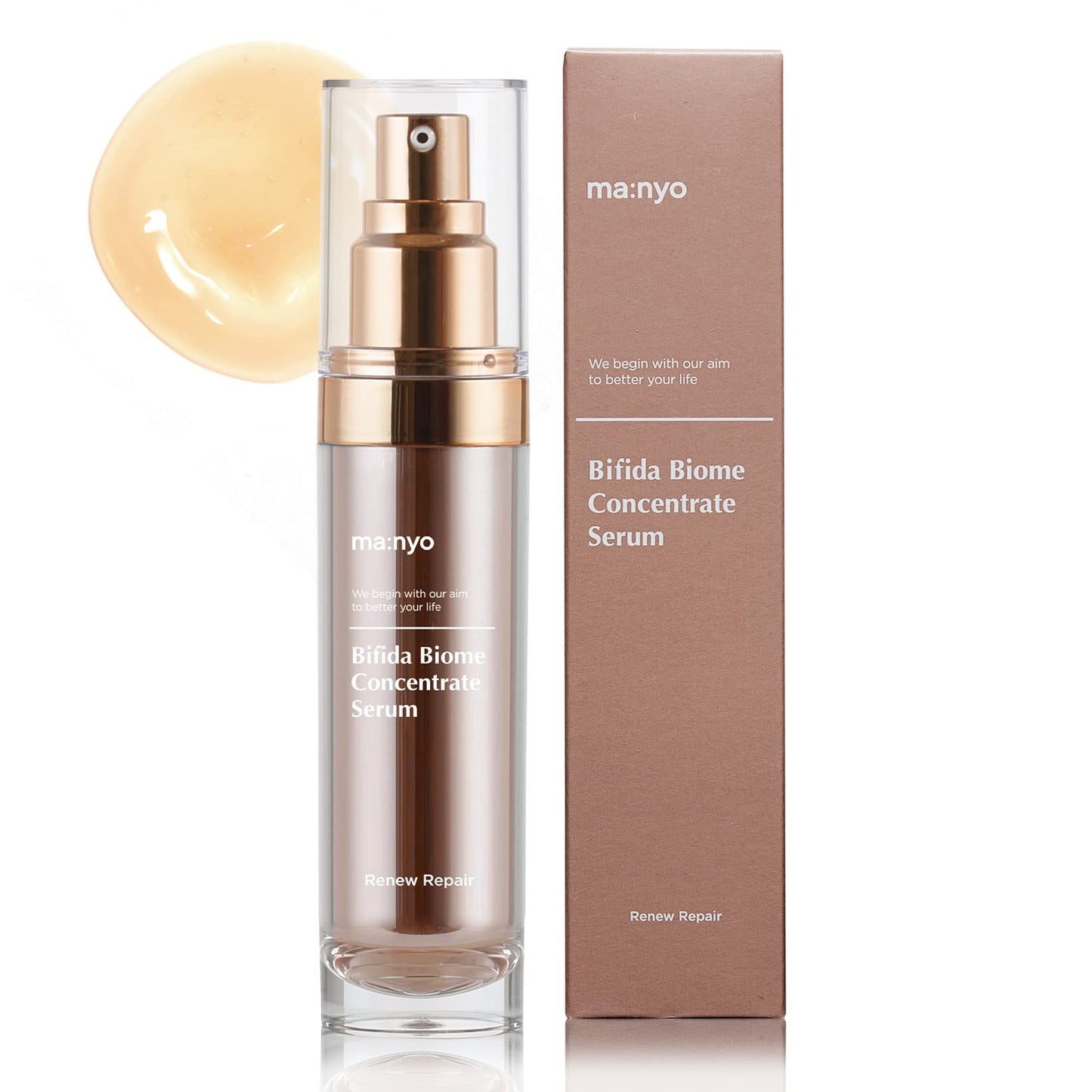 Bifida Biome Concentrate Serum 1.18Fl Oz (35Ml)