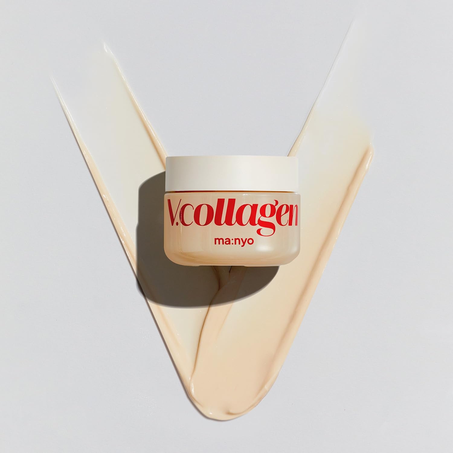 V.Collagen Heart Fit Cream