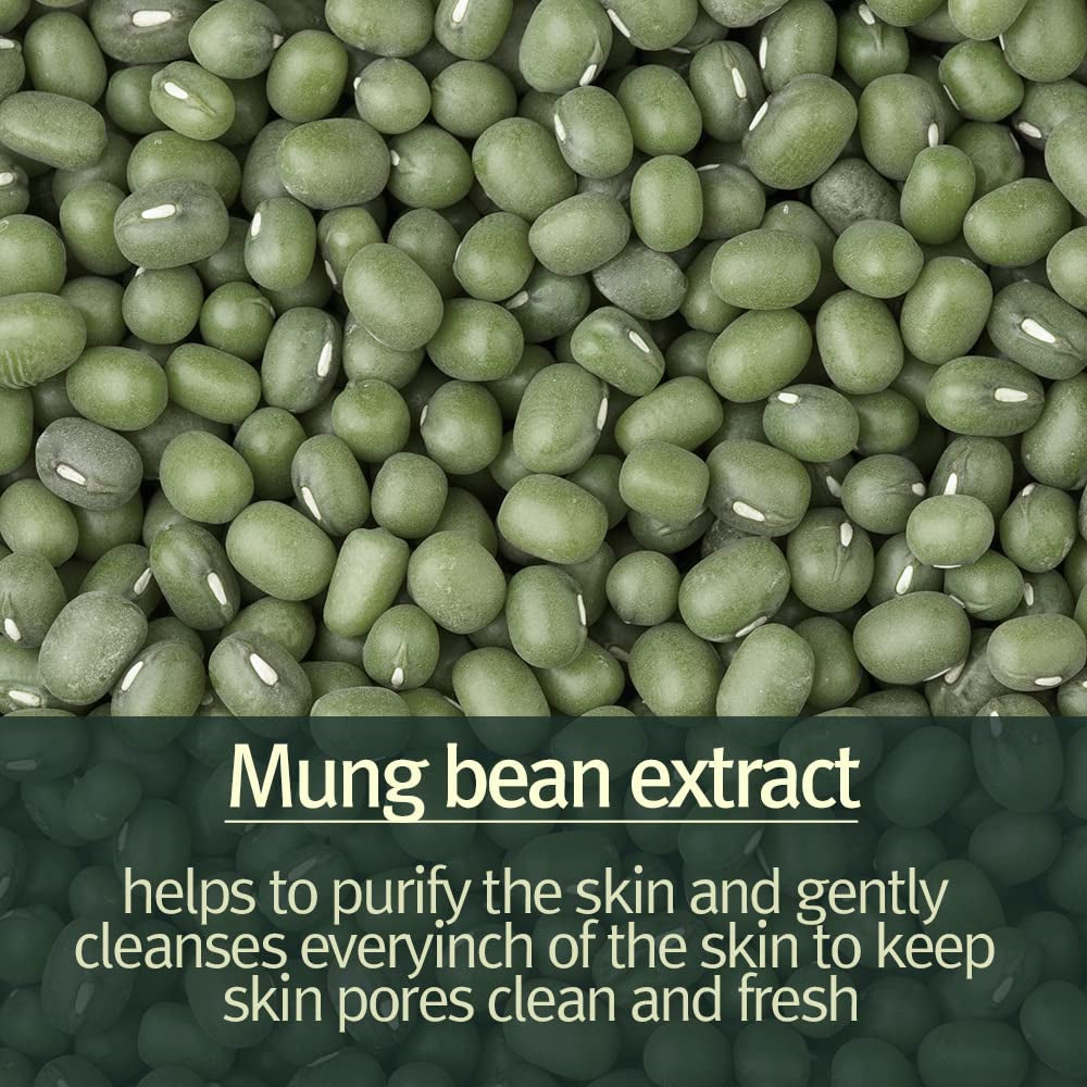 Calming Pore Clear Wash off Mask 100 Ml