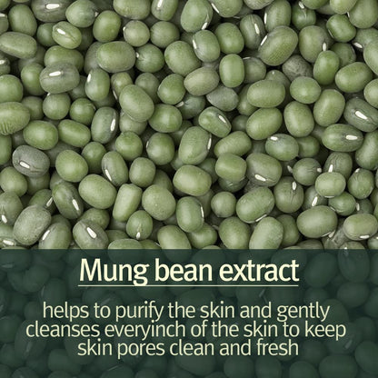 Calming Pore Clear Wash off Mask 100 Ml