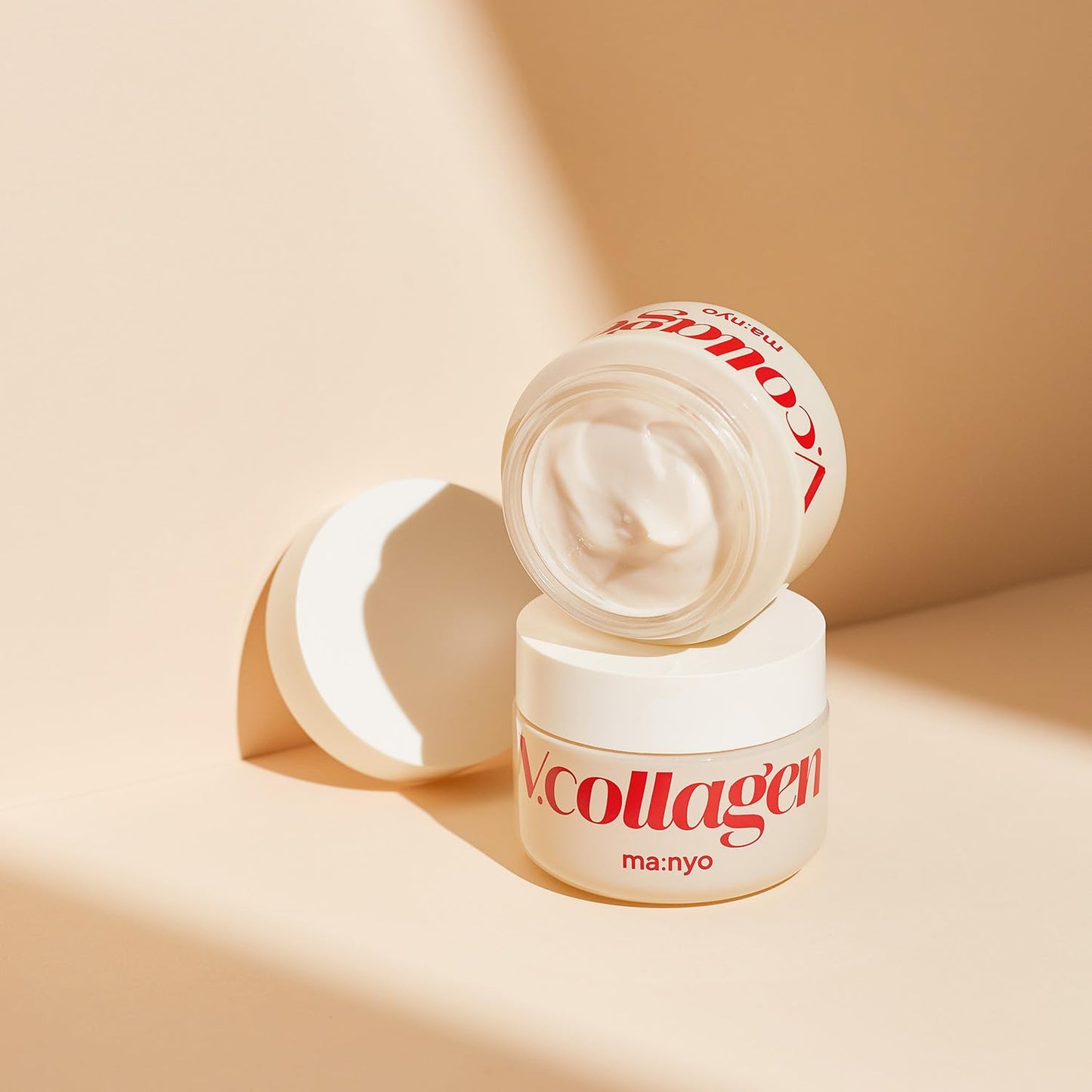 V.Collagen Heart Fit Cream