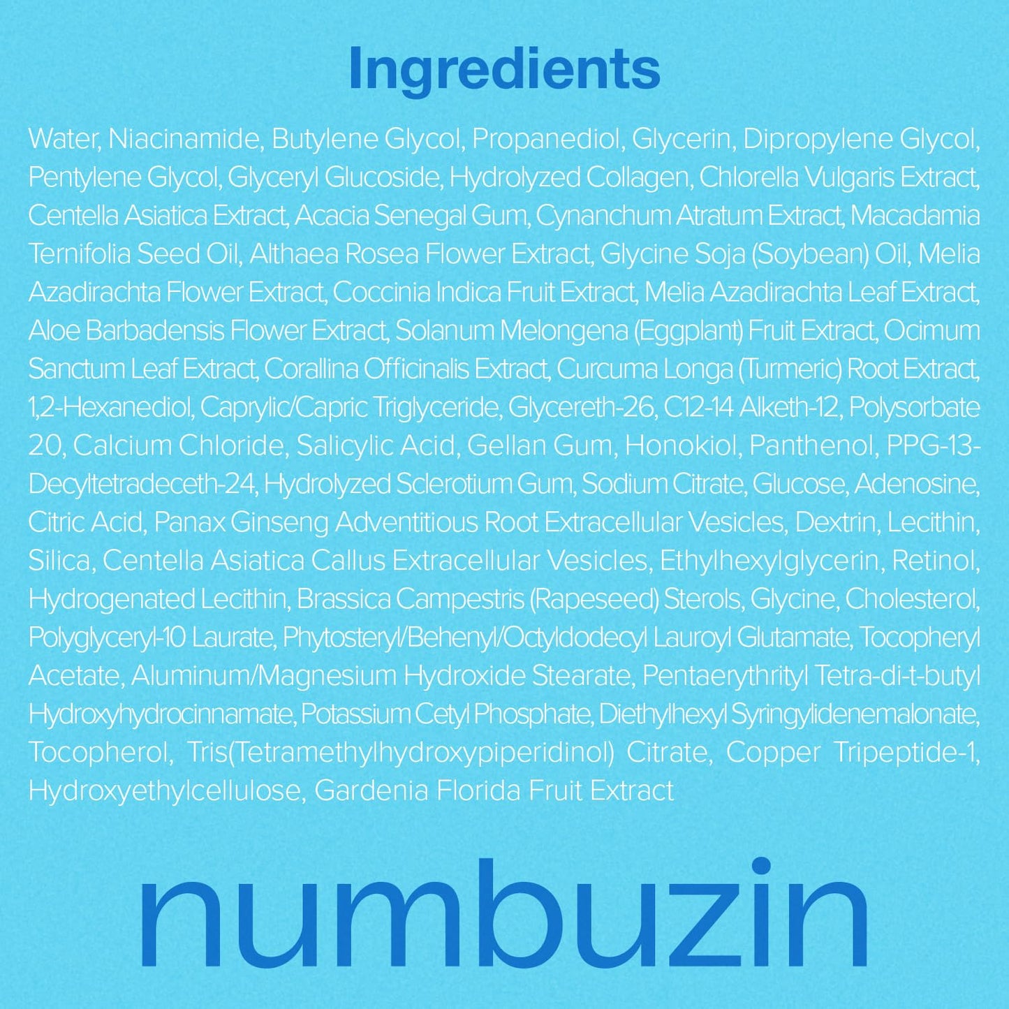 No.3 Retinol Serum | Blue Bio-Retinol Pore Refining Serum | Tightening, Firming, Korean Skincare | Niacinamide, Peptide, Salicylic Acid (BHA) | Beginner-Friendly Retinol | 1.01 Fl.0Z
