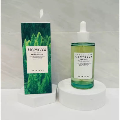 100Ml SKIN 1004 Centella Asahi Ampoule Essence Hydrating Facial Tonerskin Care Products