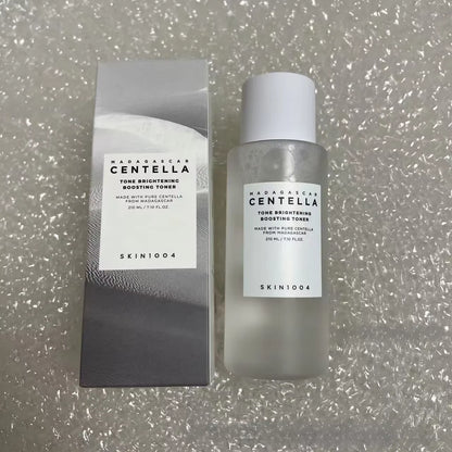 SKIN1004 Centella Assai 6-Color Toner Skin Care Angel Exfoliating Rose Salt Pore Care Toner Skin Care 210 ML