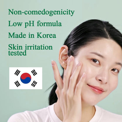 [PKY]  Ultimate Calming Solution Toner with Honeysuckle Flower, Ceramides, Hyaluronic Acid, Centella Asiatica, for Moisturized, Nourishing, Sensitive, Tired Facial Skin 3.71Fl.Oz.