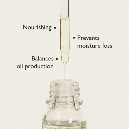 Wonder Black Rice Facial Oil (10Ml) | Vegan, Crurelty Free, Ewg-Green…