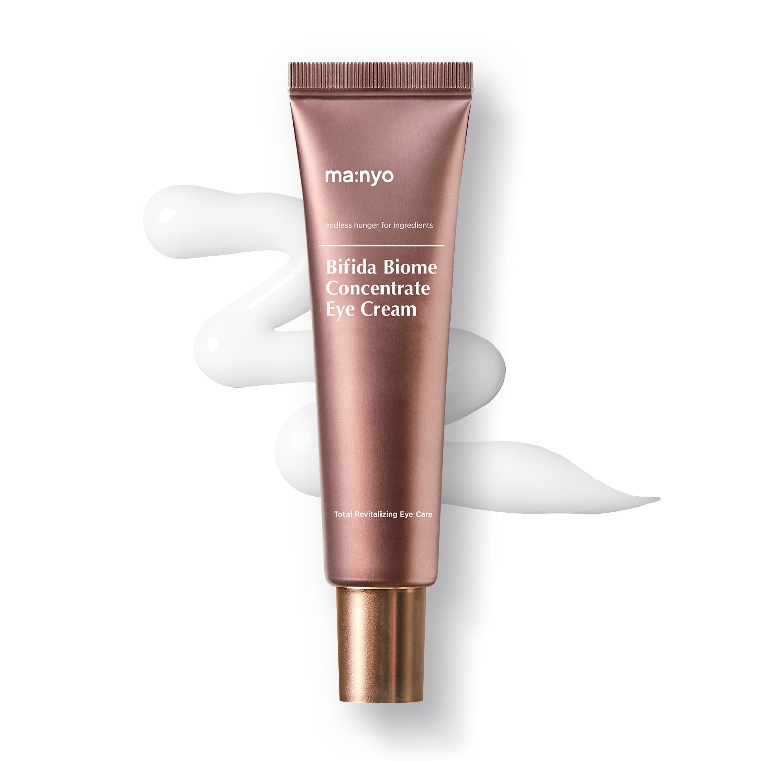 Bifida Biome Concentrate Eye Cream Korean Skin Care 1.0Fl Oz (30Ml)