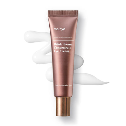 Bifida Biome Concentrate Eye Cream Korean Skin Care 1.0Fl Oz (30Ml)