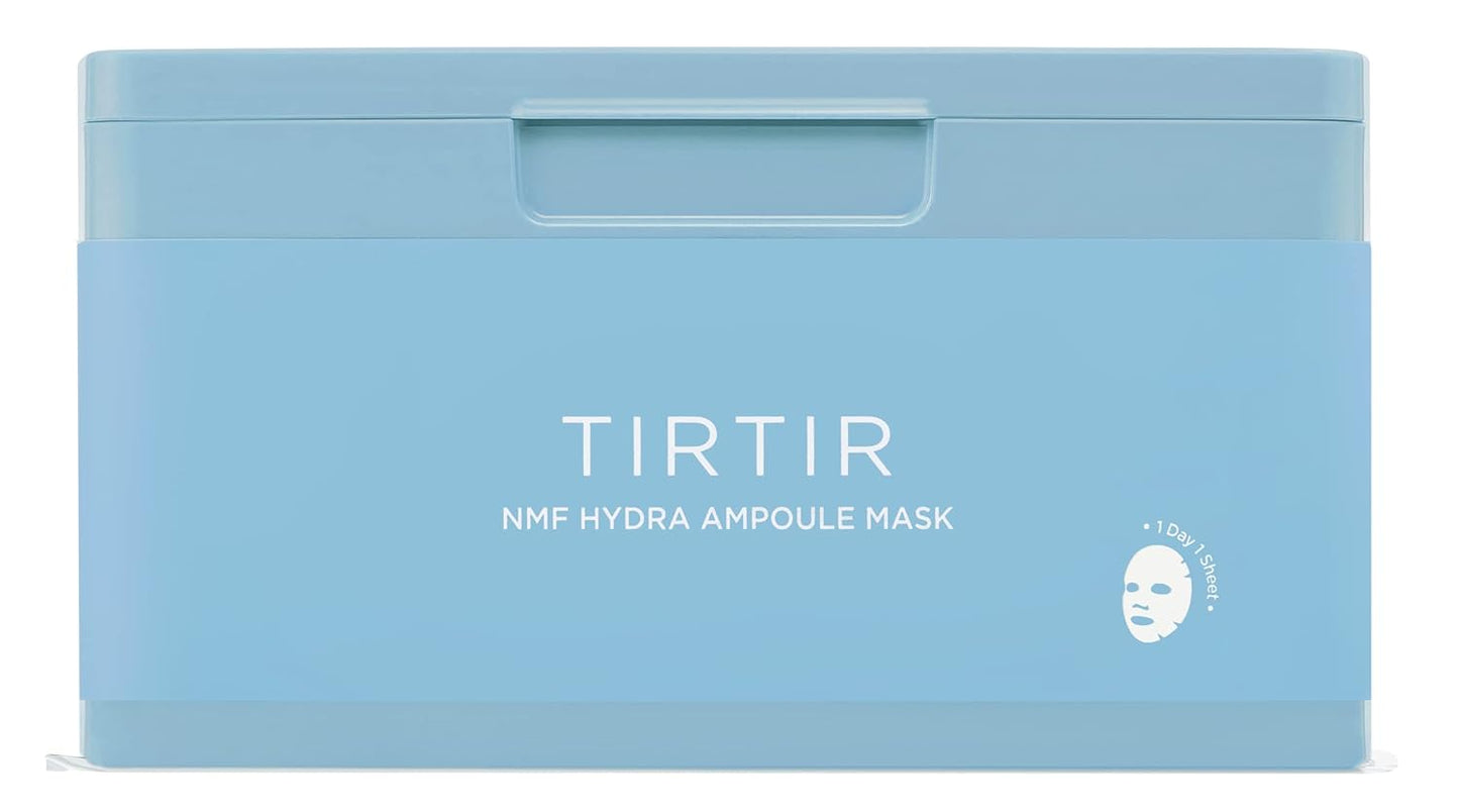 ] DAILY AMPOULE MASK - NMF HYDRA AMPOULE MASK