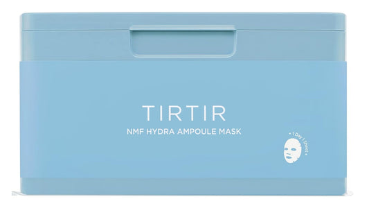 ] DAILY AMPOULE MASK - NMF HYDRA AMPOULE MASK