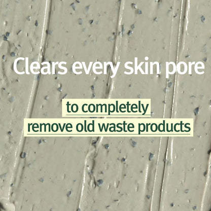 Calming Pore Clear Wash off Mask 100 Ml
