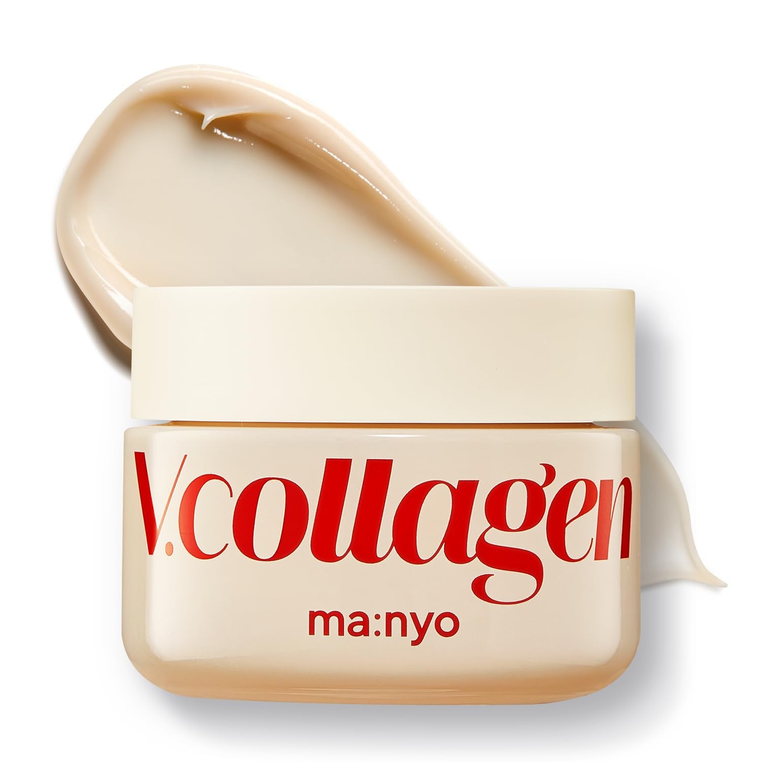 V.Collagen Heart Fit Cream